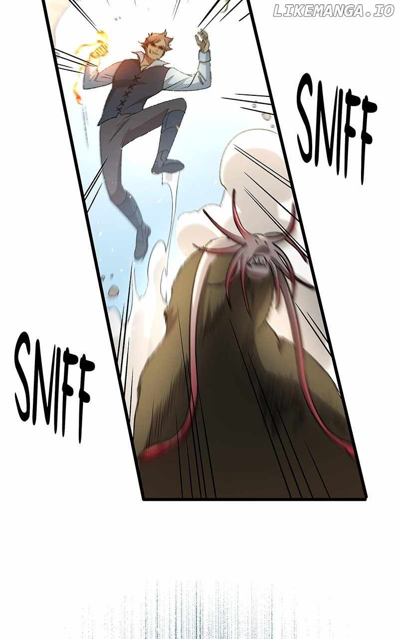 Return of the Runebound Professor Chapter 39 44